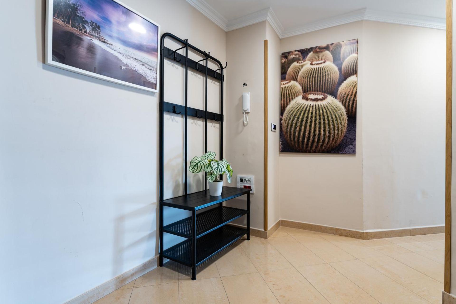 Appartamento Malagasuite River Views Center *